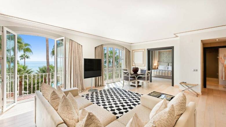 Hotel Las Dunas Grand Luxury
