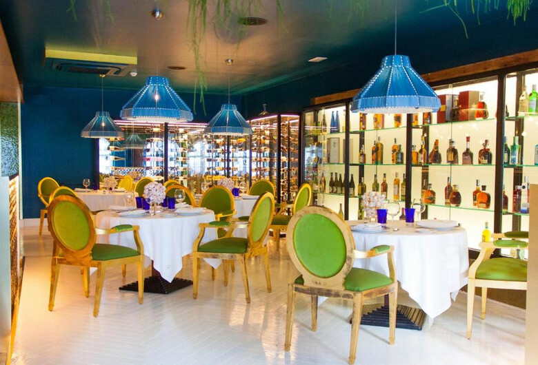 Hotel Las Dunas Grand Luxury