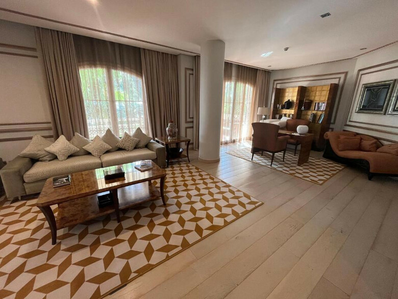 Hotel Las Dunas Grand Luxury