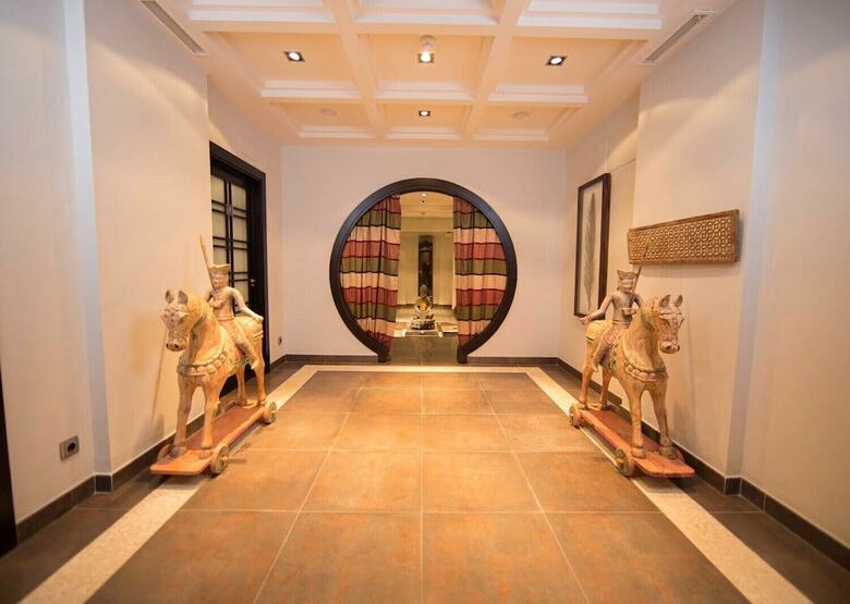 Hotel Las Dunas Grand Luxury