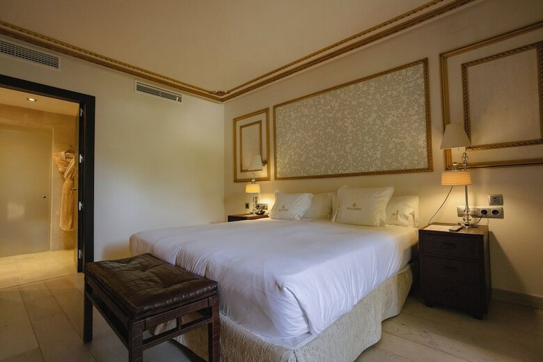 Hotel Las Dunas Grand Luxury