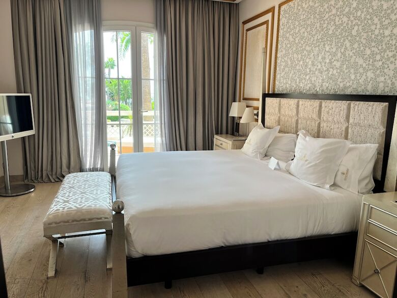 Hotel Las Dunas Grand Luxury