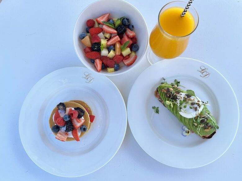 Hotel Las Dunas Grand Luxury