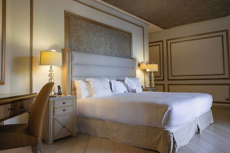 Hotel Las Dunas Grand Luxury