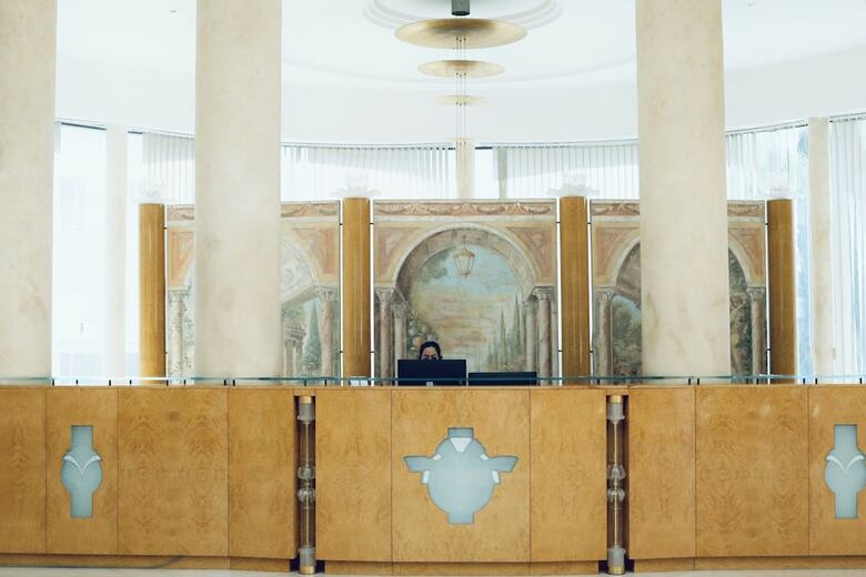 Hotel Las Dunas Grand Luxury