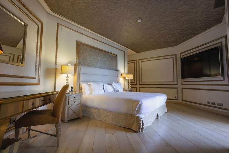 Hotel Las Dunas Grand Luxury