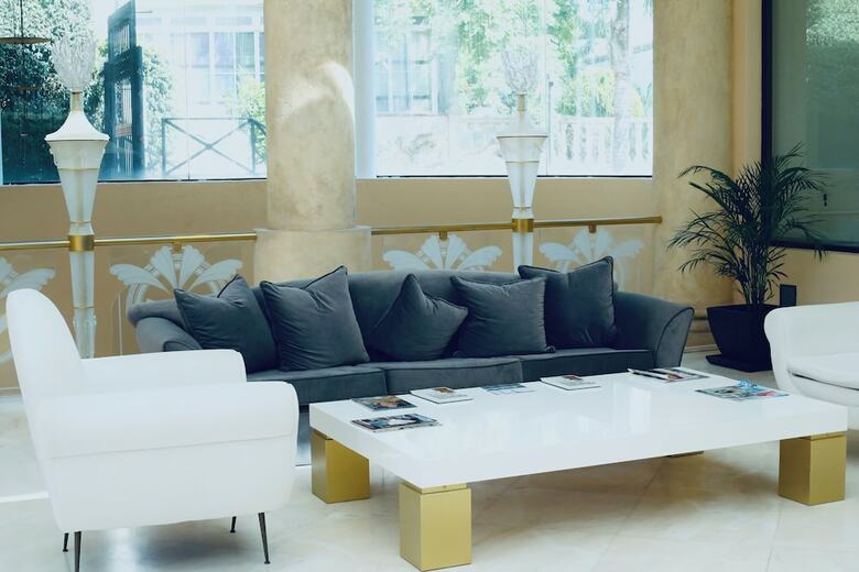 Hotel Las Dunas Grand Luxury
