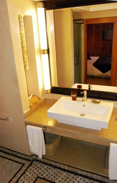 Bed & Breakfast Riad Flam