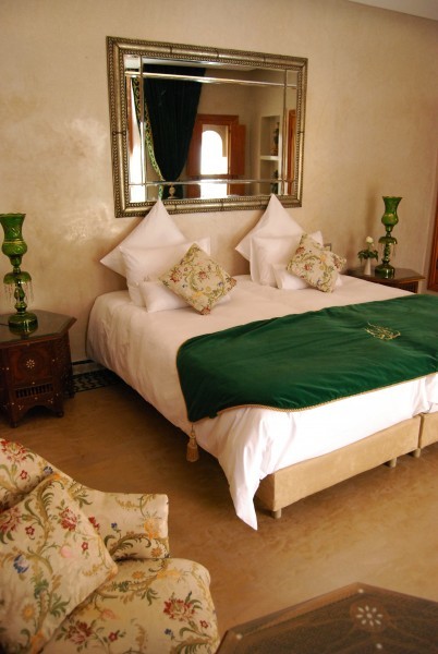 Bed & Breakfast Riad Flam