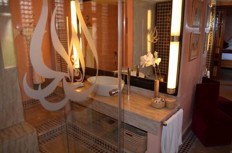 Bed & Breakfast Riad Flam