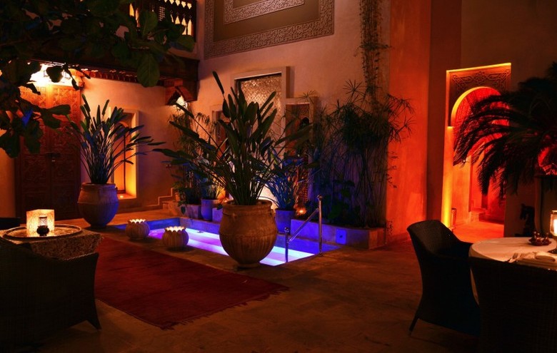 Bed & Breakfast Riad Flam