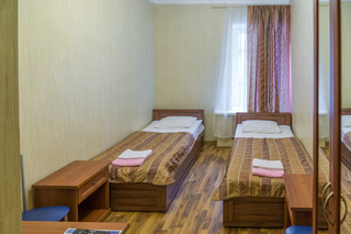 Hotel Ra Kuznechniy 19