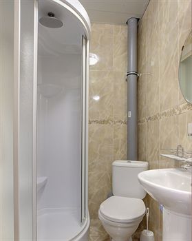 Hotel Ra Kuznechniy 19