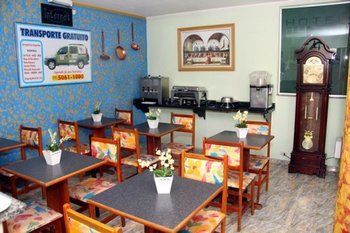 Hotel Park's Pedro De Toledo