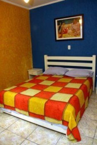 Hotel Park's Pedro De Toledo