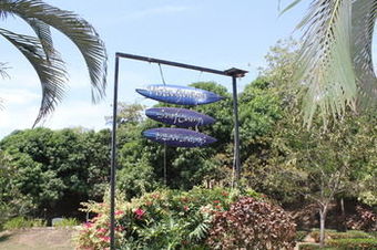 Posada Vista Guapa Surf Camp