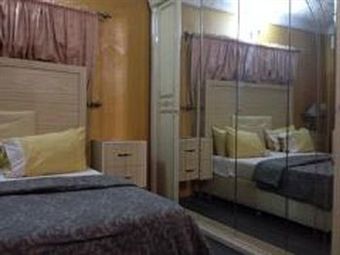 Hotel La Christine Suites