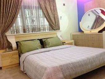 Hotel La Christine Suites