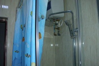 Hotel Grandvenice Transit Apartments