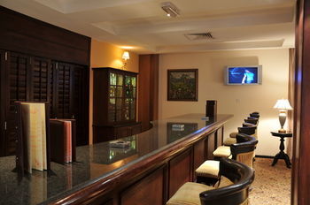 Leadway Hotel Lkeja