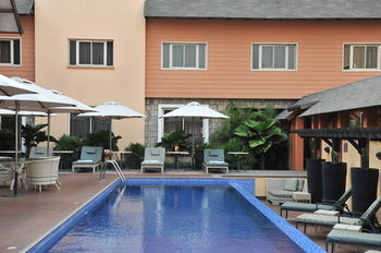 Leadway Hotel Lkeja