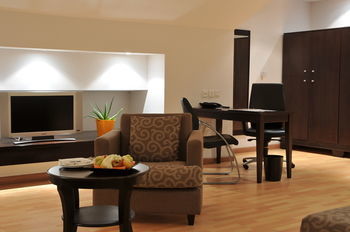 Leadway Hotel Lkeja