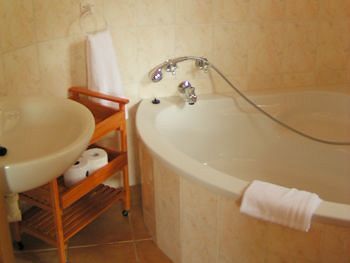 Hotel Sonnekus Guest House