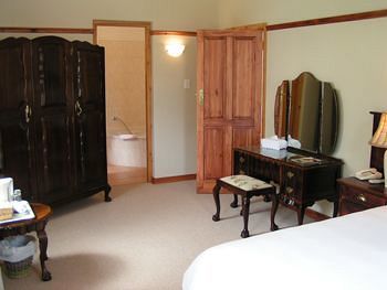 Hotel Sonnekus Guest House