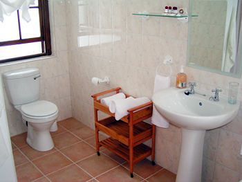 Hotel Sonnekus Guest House