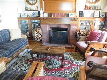 Hotel Sonnekus Guest House