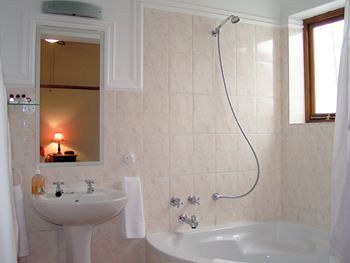 Hotel Sonnekus Guest House