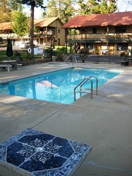 Hotel Yosemite Westgate Lodge