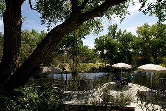 Apartamento Sunrise Springs Resort