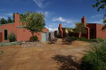 Apartamento Sunrise Springs Resort