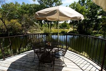 Apartamento Sunrise Springs Resort