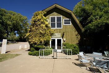 Apartamento Sunrise Springs Resort