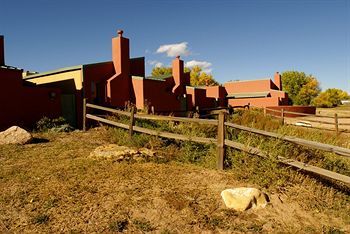 Apartamento Sunrise Springs Resort