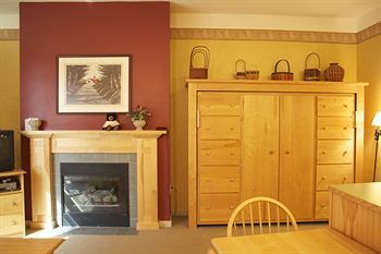 Apartamento Long Trail House