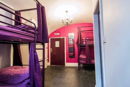 Albergue Safestay York