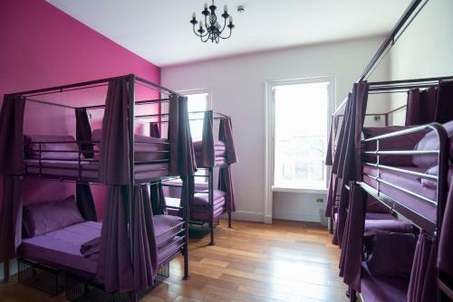 Albergue Safestay York