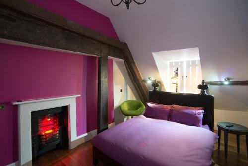 Albergue Safestay York