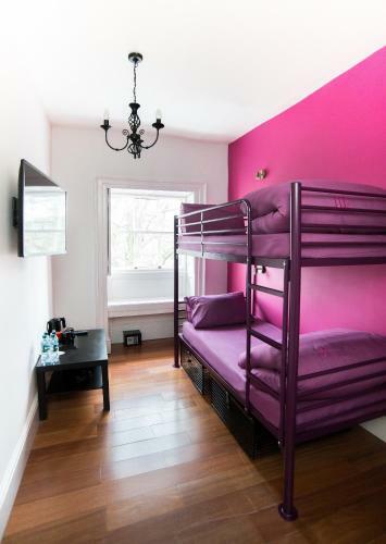 Albergue Safestay York
