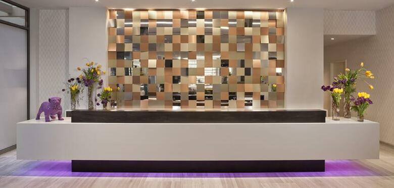 Hotel Innside New York Nomad