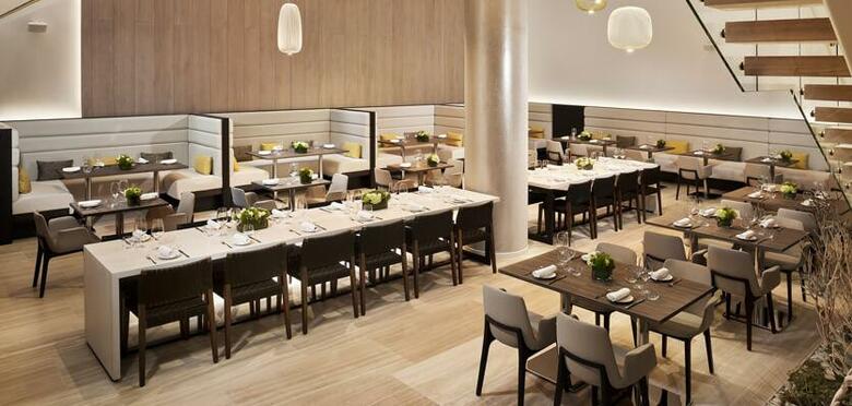 Hotel Innside New York Nomad