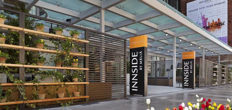 Hotel Innside New York Nomad