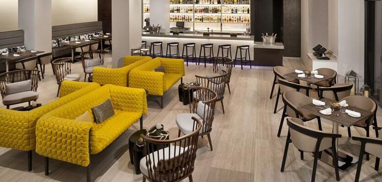 Hotel Innside New York Nomad