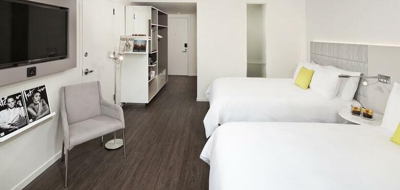 Hotel Innside New York Nomad