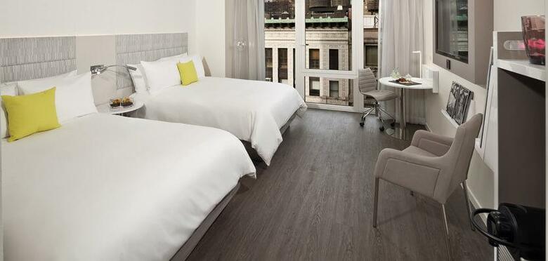 Hotel Innside New York Nomad