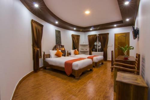 Hotel Ravorn Villa Boutique