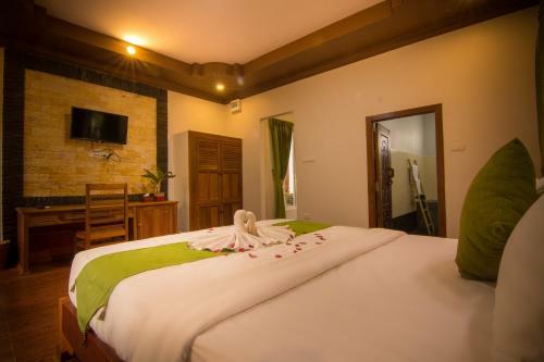 Hotel Ravorn Villa Boutique